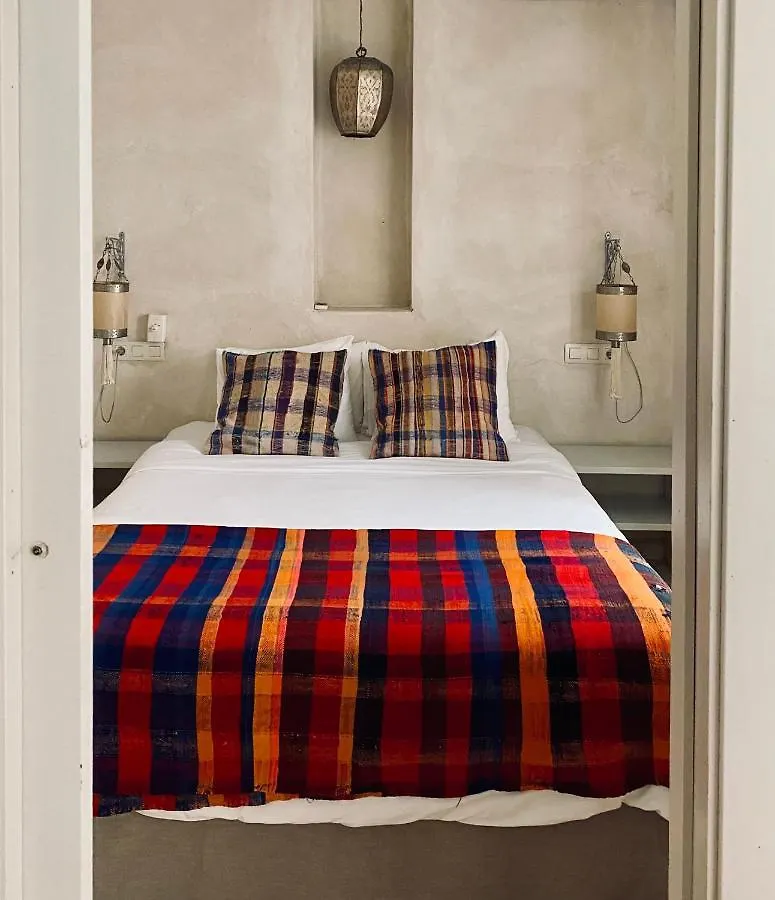 Apartamentos Caravane Тарифа Испания