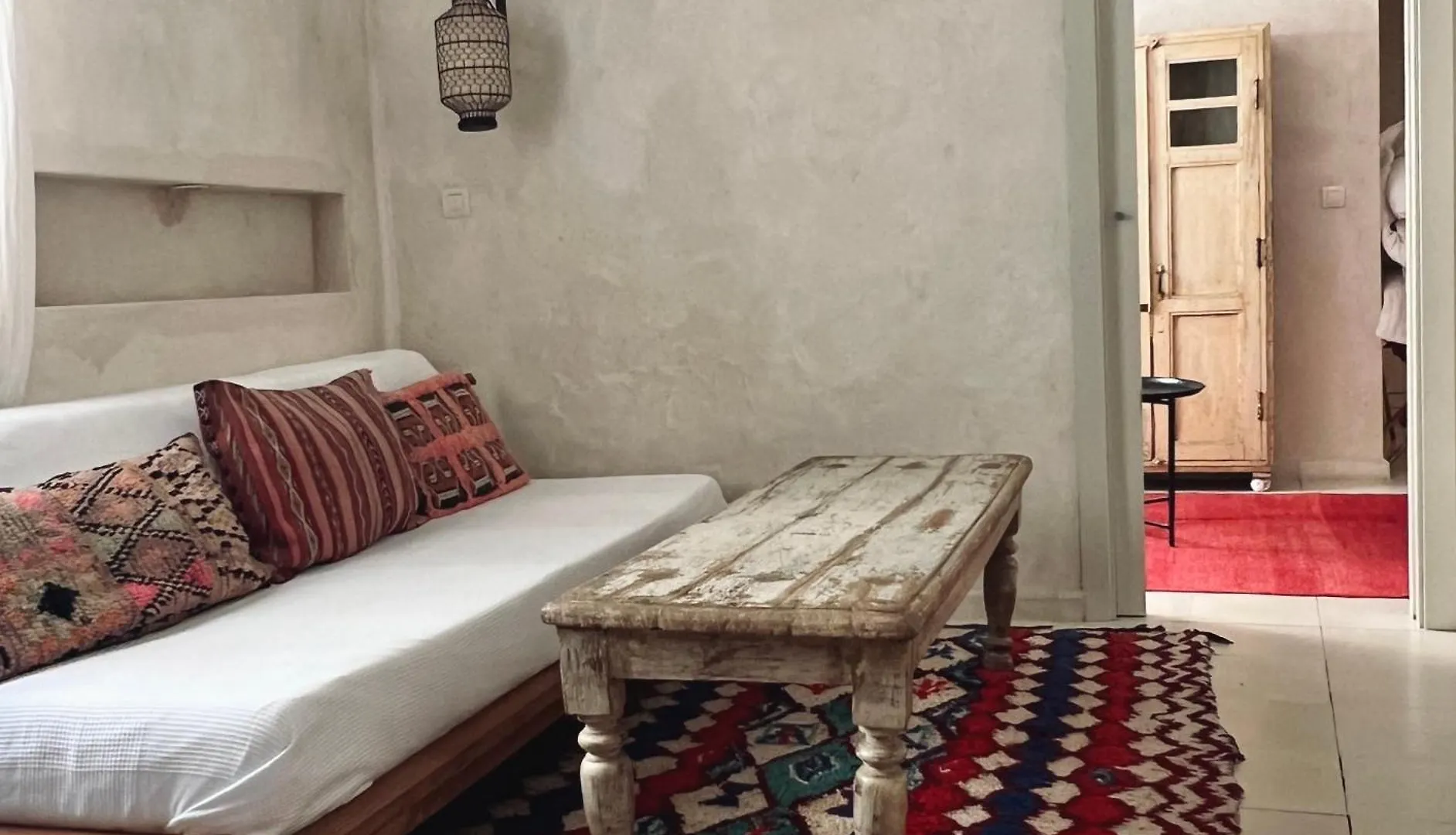 Апартаменты Apartamentos Caravane Тарифа