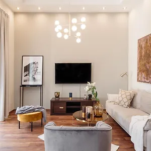 Boho Lofts - Loftaffair Cracovia