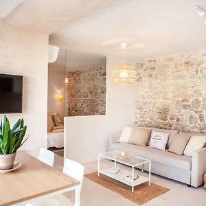 9 - La Guarida De - Primero A - Enjoy Apartment