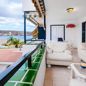 La Maricita Cristianos - Front & Sea View Apartment Los Cristianos (Tenerife)
