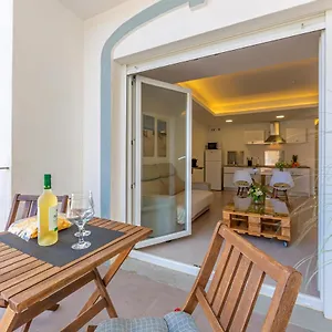 Centrico - Simplytarifa Apartment