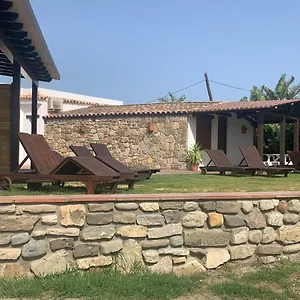 Appartamento Pirata, Tarifa