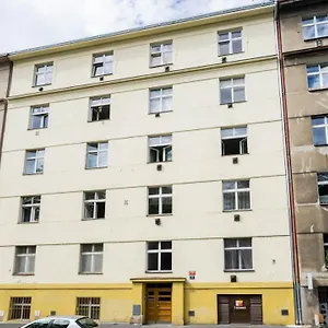 Prison - Get Locked Up In Centre Of Praga