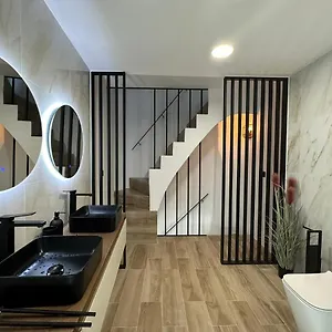  Сasa de vacaciones La Mini Casa