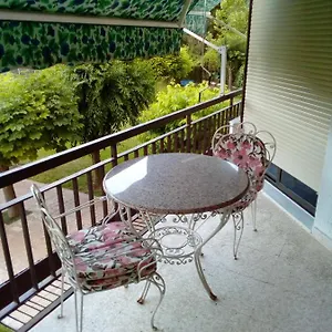  Apartamento La Trucha