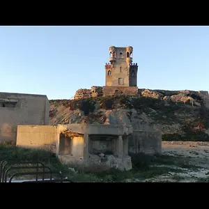 Appartamento Turismo Lances, Tarifa