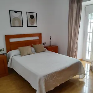 Appartamento San Francisco, Tarifa