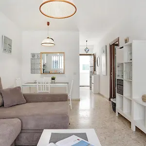  Apartamento Atlantico