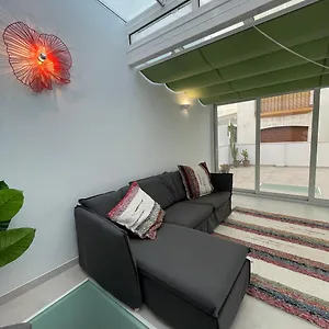 Casa Florinda Tarifa