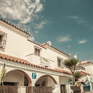 3* Hostel The Melting Pot & Kiteschool