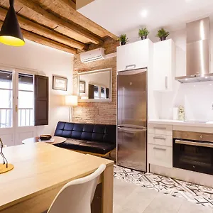 Ferreries Boutique Apartment Girona