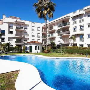 Lorcrimar By Interhome Apartment Marbella