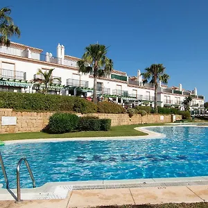 Holiday Las Lomas De Cabopino By Interhome Holiday home Marbella