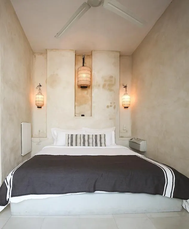 Apartamentos Caravane Tarifa Apartment