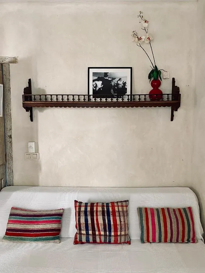 Apartamentos Caravane Tarifa 0*,  Spain