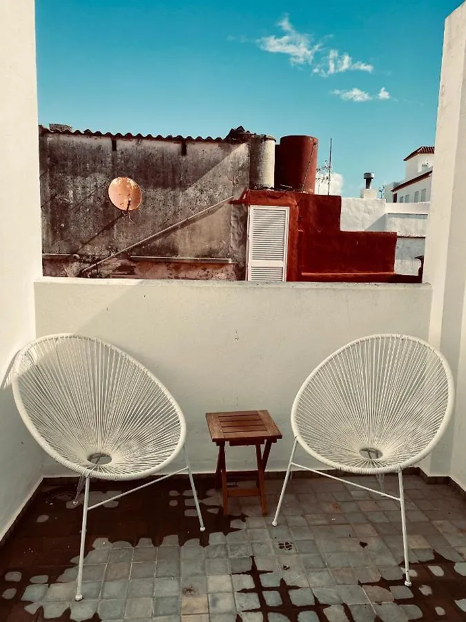 Apartment Apartamentos Caravane Tarifa