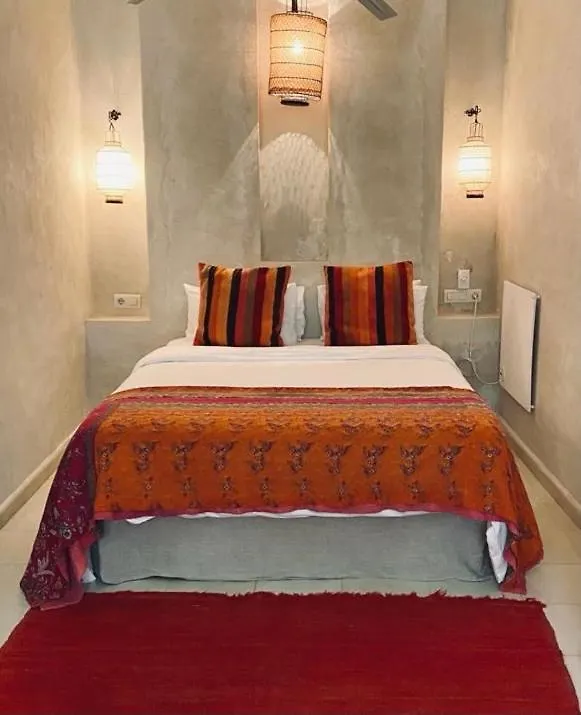 Apartamentos Caravane Tarifa 0*,  Spain