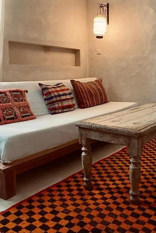 Apartamentos Caravane Tarifa Spain