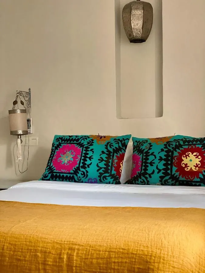 Apartamentos Caravane Tarifa
