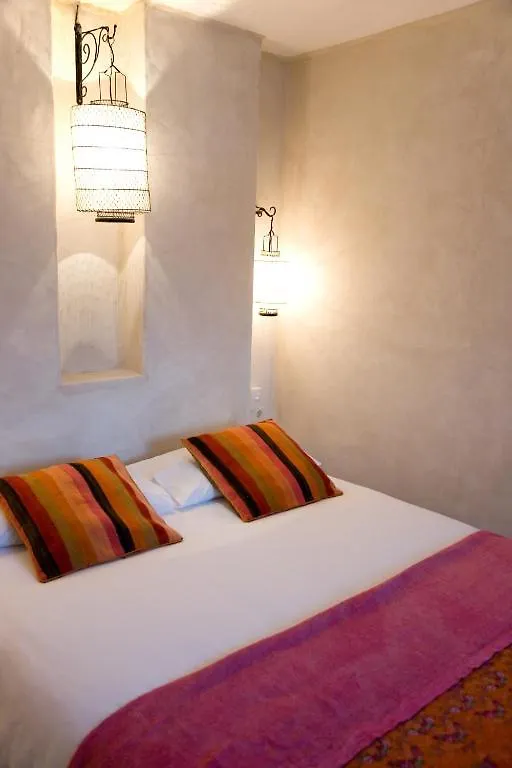 Apartamentos Caravane Tarifa Apartment