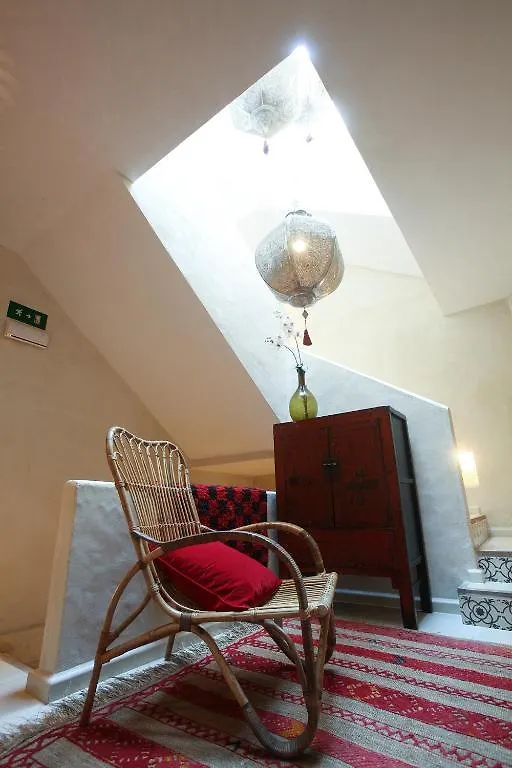 Apartamentos Caravane Tarifa Apartment