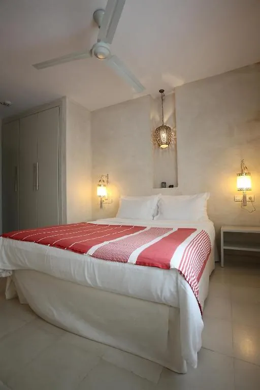 Apartment Apartamentos Caravane Tarifa Spain