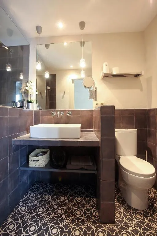 Apartamentos Caravane Tarifa